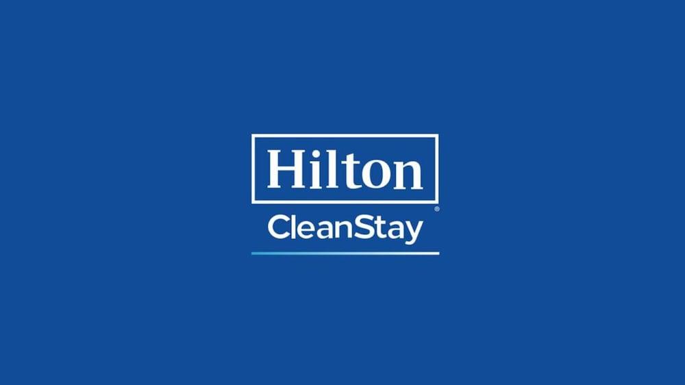 Hilton Garden Inn Sacramento/South Natomas Eksteriør bilde