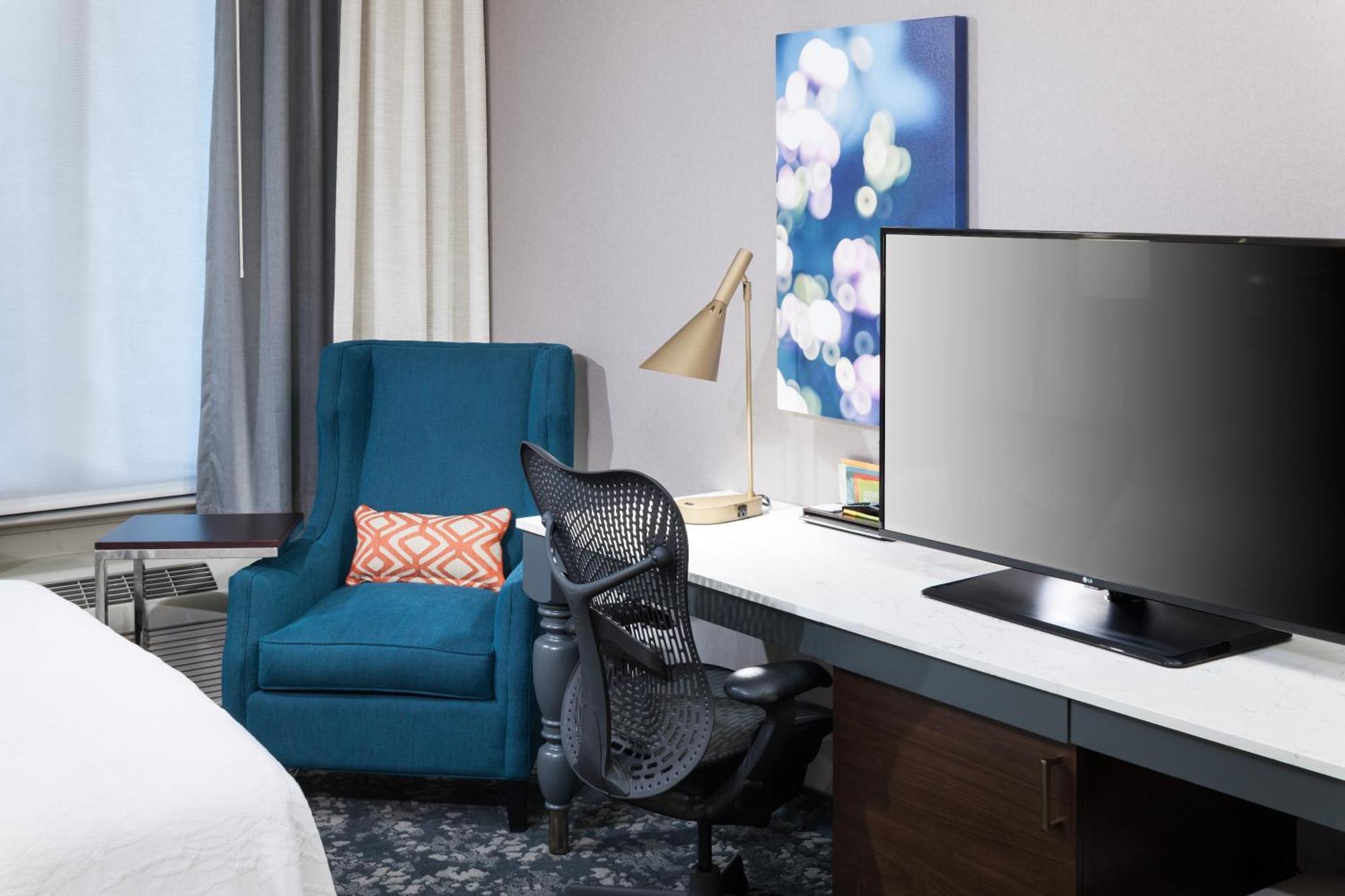 Hilton Garden Inn Sacramento/South Natomas Eksteriør bilde