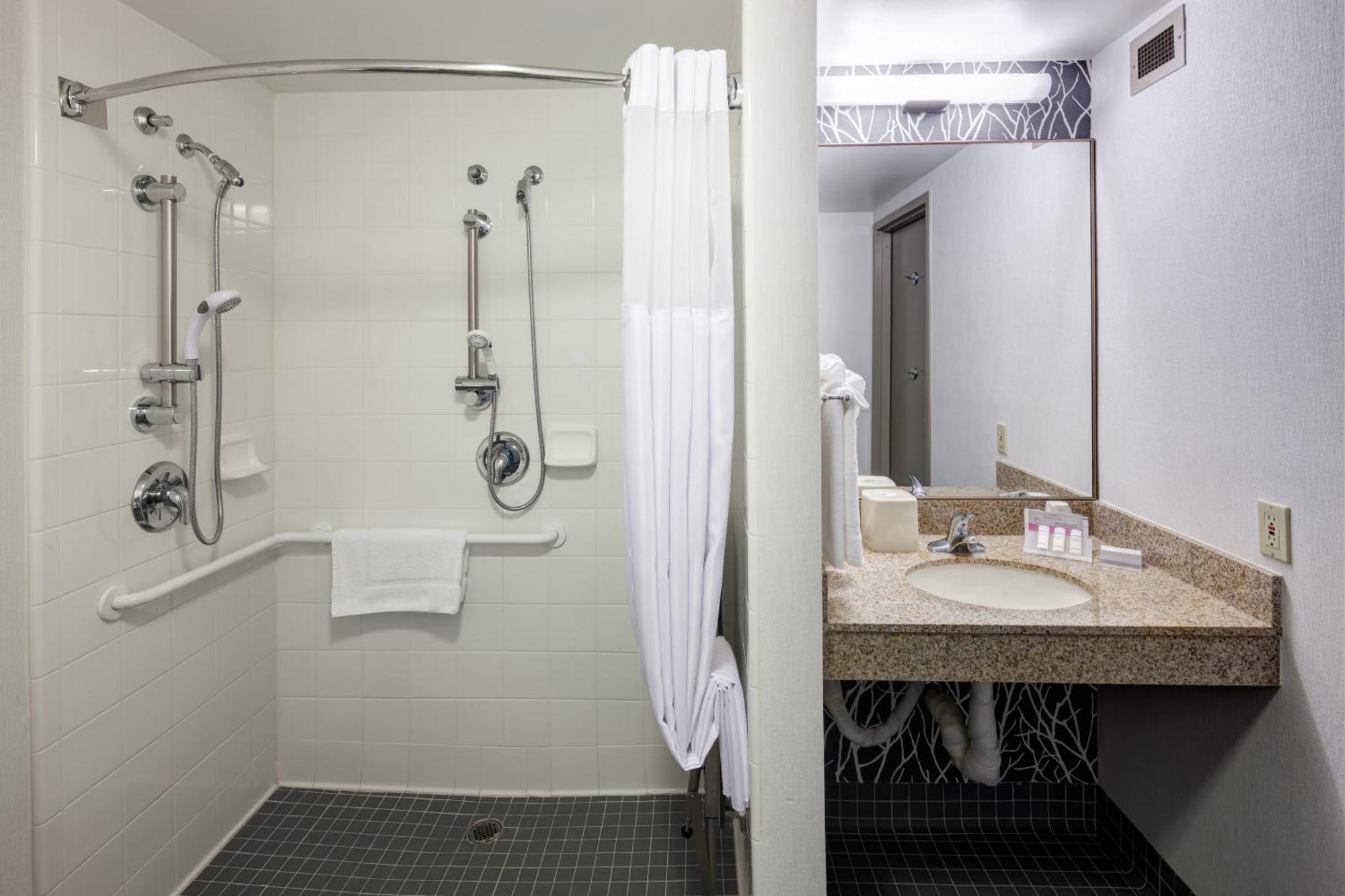 Hilton Garden Inn Sacramento/South Natomas Eksteriør bilde