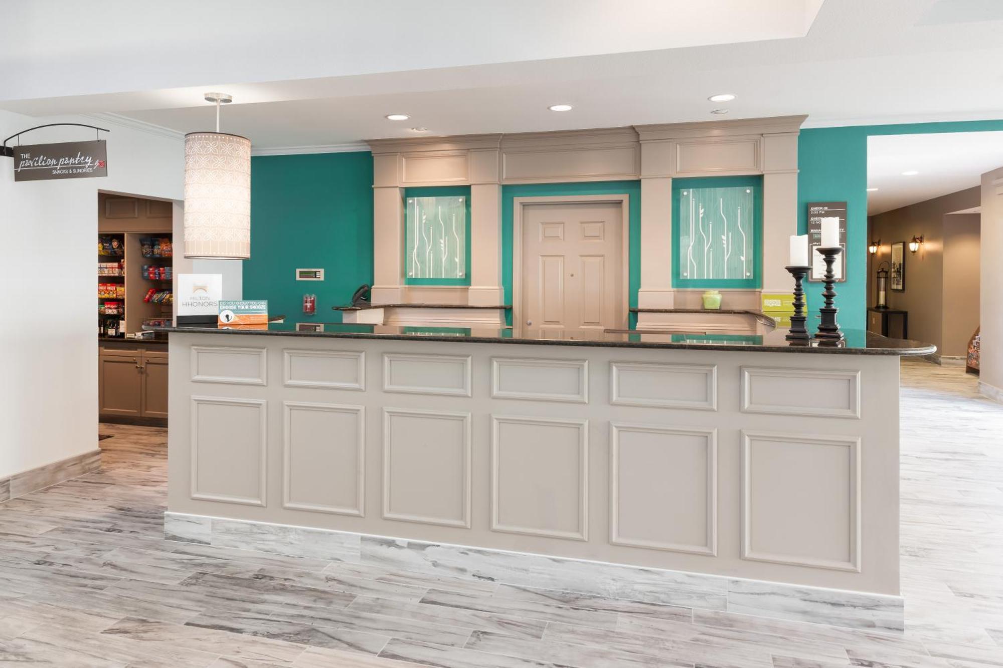 Hilton Garden Inn Sacramento/South Natomas Eksteriør bilde