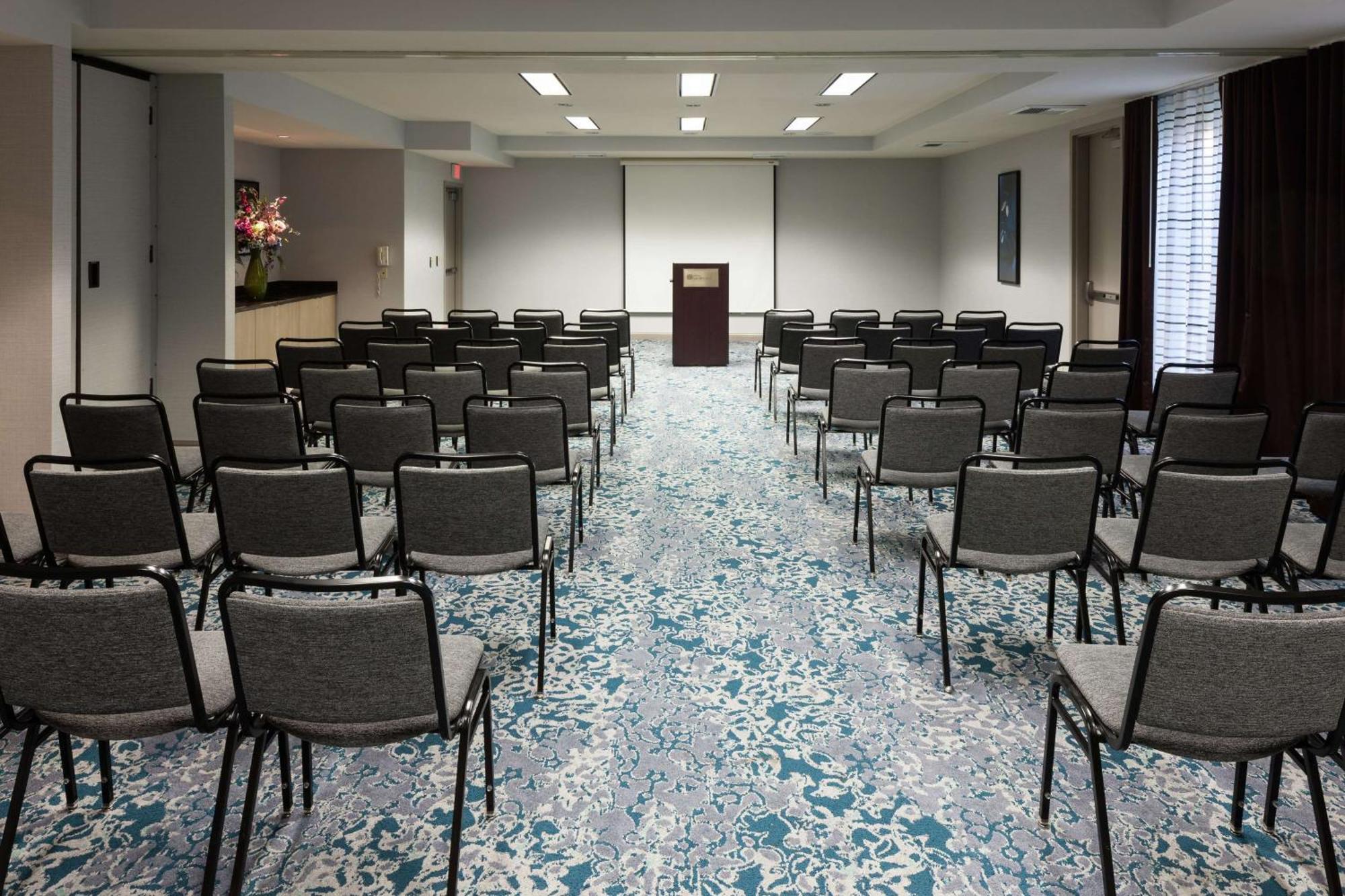 Hilton Garden Inn Sacramento/South Natomas Eksteriør bilde