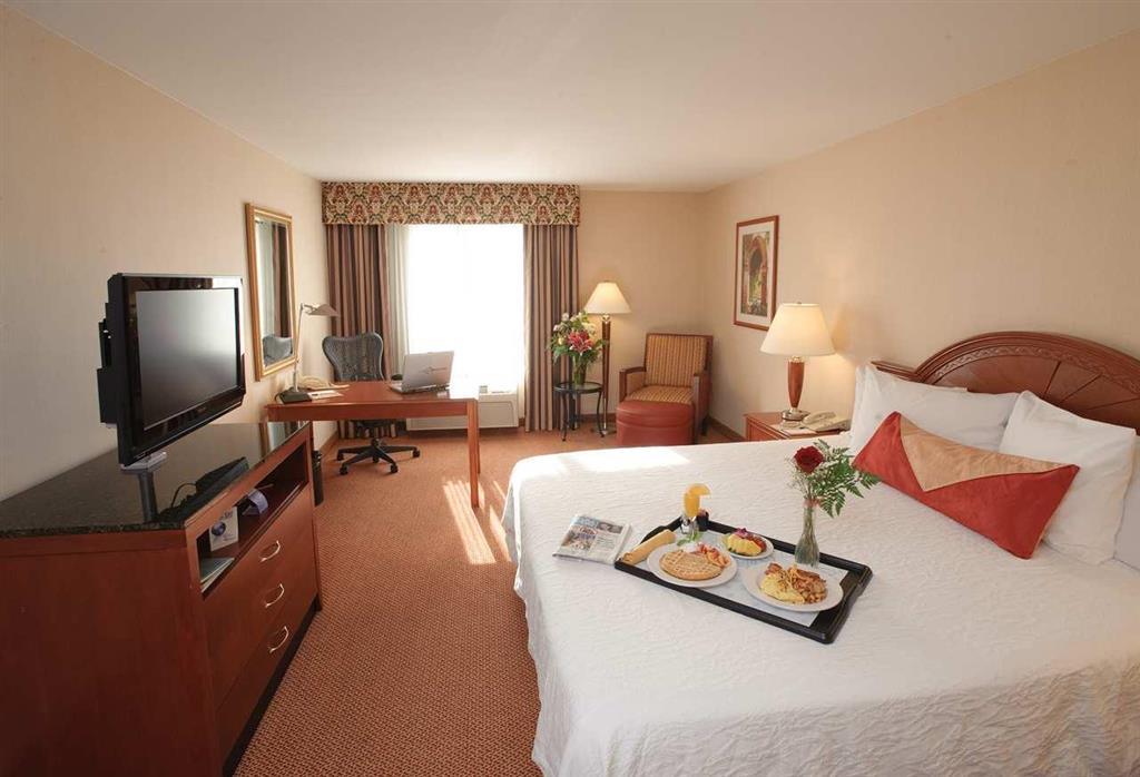 Hilton Garden Inn Sacramento/South Natomas Rom bilde